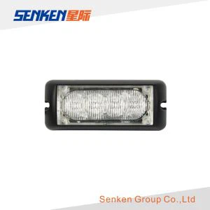 LED diody vysokého výkonu Gen III ECE R65 Standardní LED kontrolka LTE1615-4