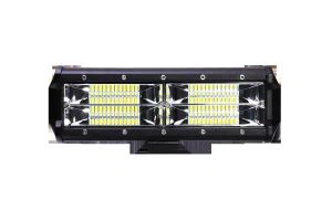 SENKEN 144W Premium LED světelná lišta
