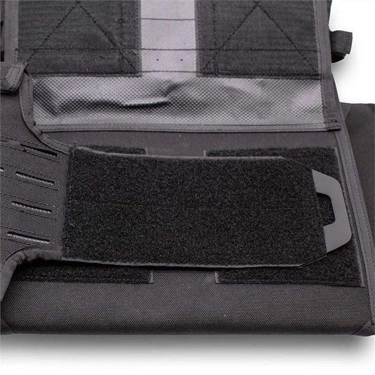 SENKEN Military Army Police Plates Carrier